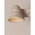 Керамічний бра Pecherna sconce 'two plus' 2